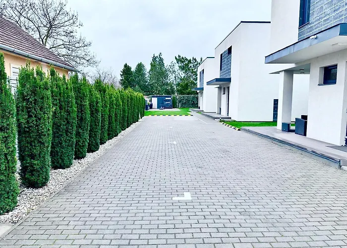 St Emmerich Residence