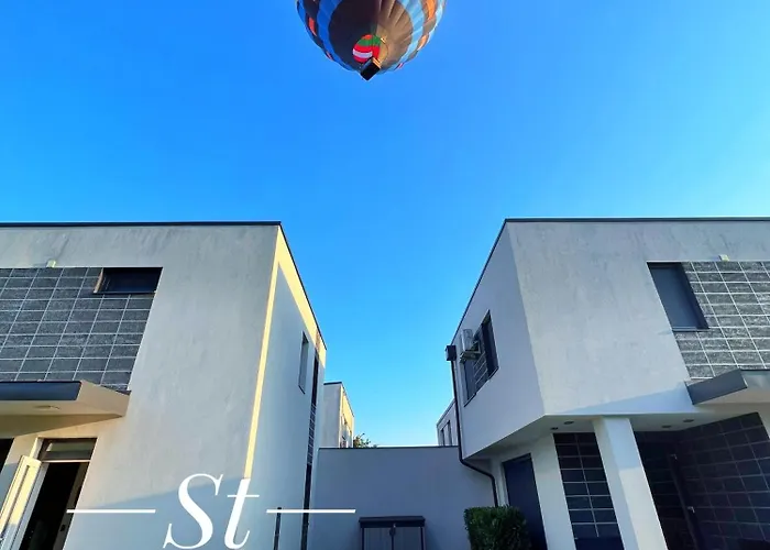 St Emmerich Residence
