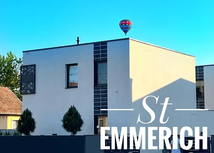 St Emmerich Residence