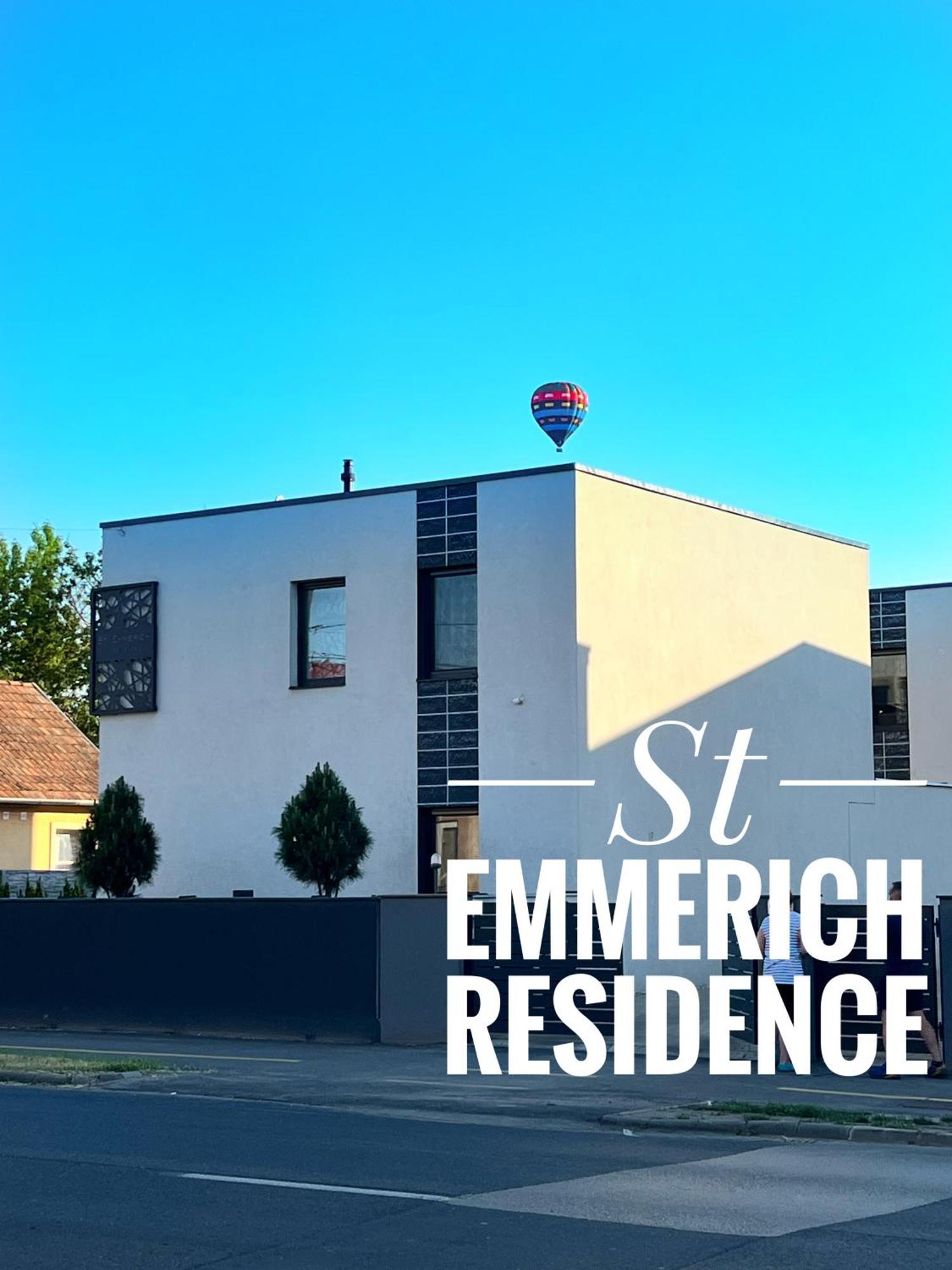 St Emmerich