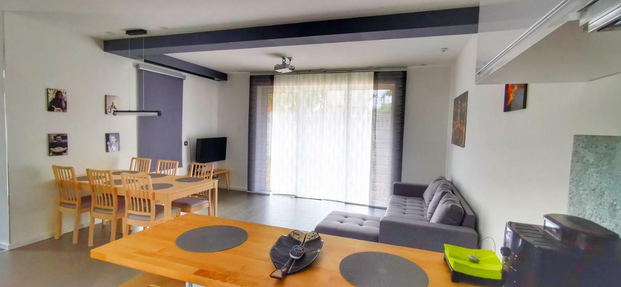Villa St Emmerich *